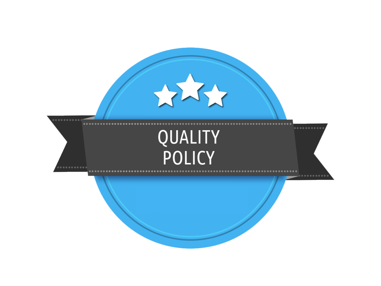 quality policy